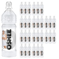 30x OSHEE Izotonický nápoj s grapefruitovými vitamínmi 750 ml 30x OSHEE Izotonický nápoj s grapefruitovými vitamínmi 750 ml