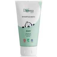 Derma šampón a mydlo do kúpeľa 150 ml Eco B P1 Derma šampón a mydlo do kúpeľa 150 ml Eco B P1