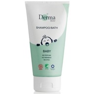 Derma šampón a mydlo do kúpeľa 150 ml Eco B P1