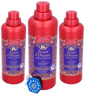 Tesori d'Oriente Ústna voda SET 3x760ml Tesori d'Oriente Ústna voda SET 3x760ml