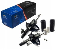 TLUMIČE PREDNÉ KRYTY FOCUS II MK2 C-MAX KRAFT TLUMIČE PREDNÉ KRYTY FOCUS II MK2 C-MAX KRAFT