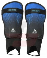 Futbalové chrániče holení SELECT R.S Futbalové chrániče holení SELECT R.S