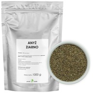 ANÍZOVÉ SEMIENKY aromatické anízové semienka 1kg ANÍZOVÉ SEMIENKY aromatické anízové semienka 1kg