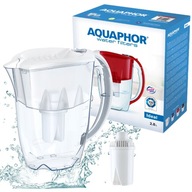 FILTER NA VODU AQUAPHOR IDEÁLNY 2,8L + NÁPLŇ B15 ŠTANDARD FILTER NA VODU AQUAPHOR IDEÁLNY 2,8L + NÁPLŇ B15 ŠTANDARD