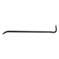 CONSTRUCTION CAWBAR HAPPEN 600MM STRONG BENT SOLID CONSTRUCTION CAWBAR HAPPEN 600MM STRONG BENT SOLID