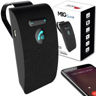 SÚPRAVA BLUETOOTH AUTOŠTART HANDSFREE + NABÍJAČKA + KÁBEL + DRŽÁK | ANGLICKY SÚPRAVA BLUETOOTH AUTOŠTART HANDSFREE + NABÍJAČKA + KÁBEL + DRŽÁK | ANGLICKY