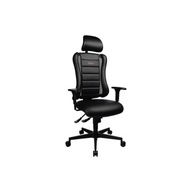 Ergonomická kancelárska stolička Sitness RS Sport P1