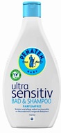 Penaten Ultra Sensitiv Bad & Shampoo 400 ml DE Penaten Ultra Sensitiv Bad & Shampoo 400 ml DE