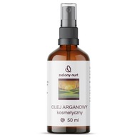 ARGANOVÝ OLEJ na vlasy 50 ml z čerstvých semienok 100% za studena lisovaný ARGANOVÝ OLEJ na vlasy 50 ml z čerstvých semienok 100% za studena lisovaný