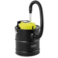AKUMULÁTOROVÝ VYSÁVAČ NA KRBOVÝ POPEL 20L. AKUMULÁTOROVÝ VYSÁVAČ NA KRBOVÝ POPEL 20L.