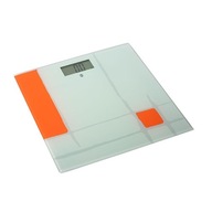 Kúpeľňová LCD váha ELDOM GWO230, max.150 kg