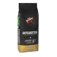 Caffe Vergnano Antica Bottega 1kg 100% Arabica zrnková talianska káva Caffe Vergnano Antica Bottega 1kg 100% Arabica zrnková talianska káva