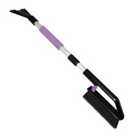 Teleskopická kefa-škrabka - 82-110cm Teleskopická kefa-škrabka - 82-110cm