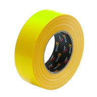 Omietacia páska 44mm 50m žltá X-Way Strong Schuller 45765 44x50 Omietacia páska 44mm 50m žltá X-Way Strong Schuller 45765 44x50