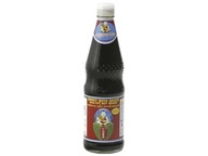 Sladká sójová omáčka 700 ml, na sushi, Thajsko Sladká sójová omáčka 700 ml, na sushi, Thajsko