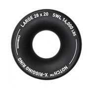 Zárezový krúžok X-rigging L Zárezový krúžok X-rigging L