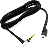 KÁBEL 125CM 1,25M PRE STEELSERIES ARCTIS 1 3 5 7 9 PRO WIRELESS KÁBEL 125CM 1,25M PRE STEELSERIES ARCTIS 1 3 5 7 9 PRO WIRELESS