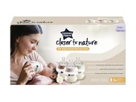 ANTIKOLICKÁ FĽAŠA 150 ML TOMMEE TIPPEE 3 KS ANTIKOLICKÁ FĽAŠA 150 ML TOMMEE TIPPEE 3 KS