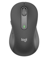 Bezdrôtová myš Logitech Signature M650 L Bezdrôtová myš Logitech Signature M650 L