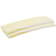 PODLOŽKY NA UMÝVANIE OKIEN KARCHER Z MIKROVLÁKNA, EFEKTÍVNE NA VELCRO (2 KS) PODLOŽKY NA UMÝVANIE OKIEN KARCHER Z MIKROVLÁKNA, EFEKTÍVNE NA VELCRO (2 KS)