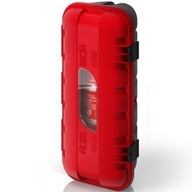 DAKEN Strike box na hasiaci pristroj 6kg 287x600x220 DAKEN Strike box na hasiaci pristroj 6kg 287x600x220