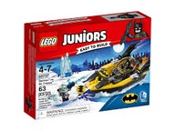 LEGO Juniors Batman vs. Mr. Freeza 10737