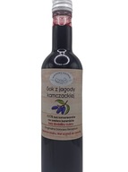 Haskap berry juice – PRE VAŠE SRDCE! MLÁDEŽ Haskap berry juice – PRE VAŠE SRDCE! MLÁDEŽ