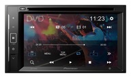 DVD PIONEER AVH-A240BT WebLink Android Siri Eyes