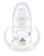 NUK FC sippy cup rúčky FC 6-18m 150ml NUK FC sippy cup rúčky FC 6-18m 150ml