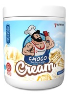 7Výživový krém kokosový krém 750g Coco Crunch 7Výživový krém kokosový krém 750g Coco Crunch