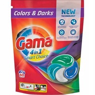 Čiapky 4v1 Colors Darks rozsah 60ks 1,6kg