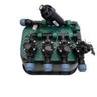Súprava RainBird 4s + filter + kompresor + studňa PE32 Súprava RainBird 4s + filter + kompresor + studňa PE32