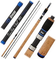 Sensas Coimbra Waggler Float Heavy prút 420cm 0-25g Sensas Coimbra Waggler Float Heavy prút 420cm 0-25g