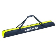 HEAD Single Skibag Short Navy Blue HEAD Single Skibag Short Navy Blue