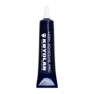 Kryolan 5347 Lepidlo na umelé mihalnice - neutrálne 15g Kryolan 5347 Lepidlo na umelé mihalnice - neutrálne 15g