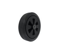 GUMOVÉ KOLESO PRE STROJOVÉ VOZÍKY 200 mm 170 kg otvor 12 mm GUMOVÉ KOLESO PRE STROJOVÉ VOZÍKY 200 mm 170 kg otvor 12 mm