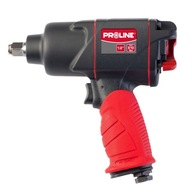 Pneumatický rázový uťahovák 1/2" 810nm, prolín Pneumatický rázový uťahovák 1/2" 810nm, prolín