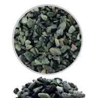 Akvarijný štrk Substrát VERDE ALPI taliansky 2KG Akvarijný štrk Substrát VERDE ALPI taliansky 2KG