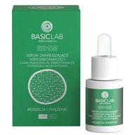 BasicLab Sérum Niacínamid 5% redukcia 15 ml BasicLab Sérum Niacínamid 5% redukcia 15 ml