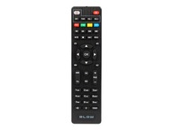 DIAĽKOVÉ OVLÁDANIE PRE DVB-T2 BLOW 4625FHDV2 4815FHD 4615FHD DEKODÉR TUNER SILNÝ SIGNÁL DIAĽKOVÉ OVLÁDANIE PRE DVB-T2 BLOW 4625FHDV2 4815FHD 4615FHD DEKODÉR TUNER SILNÝ SIGNÁL