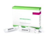 ARTHROSTEROL 5MLx14 PCS regenerácia chrupavky ARTHROSTEROL 5MLx14 PCS regenerácia chrupavky