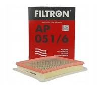Filtron AP 051/6 Vzduchový filter Filtron AP 051/6 Vzduchový filter