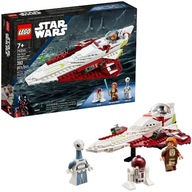 LEGO Star Wars 75333 Obi-Wanova stíhačka Jedi NOVINKA
