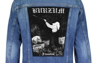 BURZUM Mega Patch Screen BURZUM Mega Patch Screen