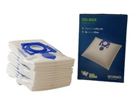 24x TAŠKY PRE ZELMER ANTEK ZVC3501R, ZVC3502N 24x TAŠKY PRE ZELMER ANTEK ZVC3501R, ZVC3502N