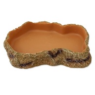 Teráriová miska Repti Planet L 22 x 16 x 4 cm Teráriová miska Repti Planet L 22 x 16 x 4 cm