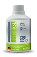 TESNIACI PROSTRIEDOK RADIÁTORA 375ML ZASTAVENIE NETESNOSTI RADIÁTORA / PROTEC P1601