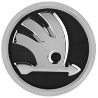 LOGO SKODA ZNAK ZNAK ORG 3V0853621A