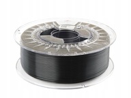 Spektrum vlákna PET-G 1,75mm ČIERNA TRANSPAR. 1 kg Spektrum vlákna PET-G 1,75mm ČIERNA TRANSPAR. 1 kg