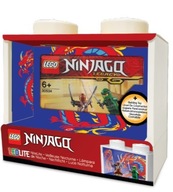 LEGO NINJAGO SVETELNÁ LAMPA LGL-NI29